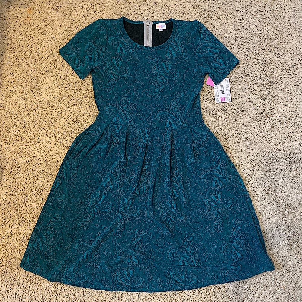 LulaRoe Amelia